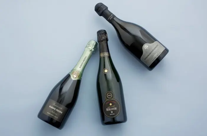 Franciacorta &#8211; the Italian answer to champagne