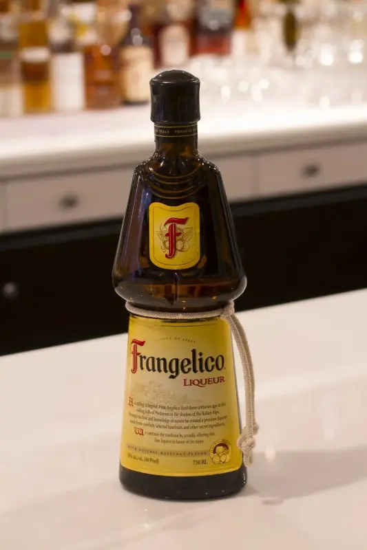 Frangelico Liquor Review + 6 Cocktail Recipes