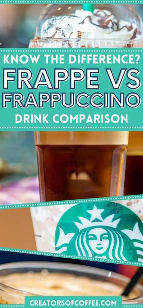 Frappe: what you need to know + 5 recipes at home