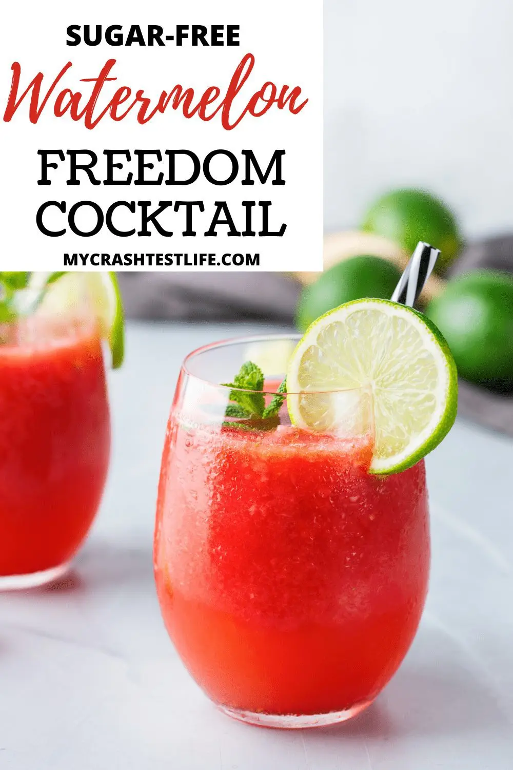 Freedom cocktail recipe