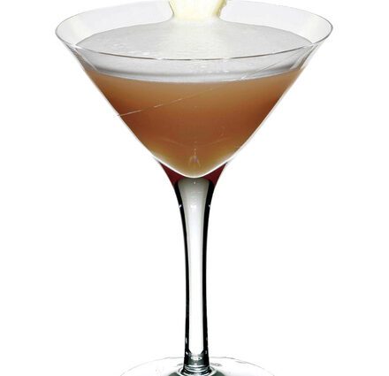 french martini cocktail recipe