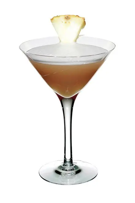 french martini cocktail recipe