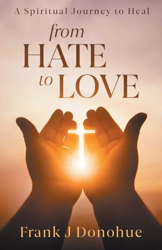 From hate to love&#8230;