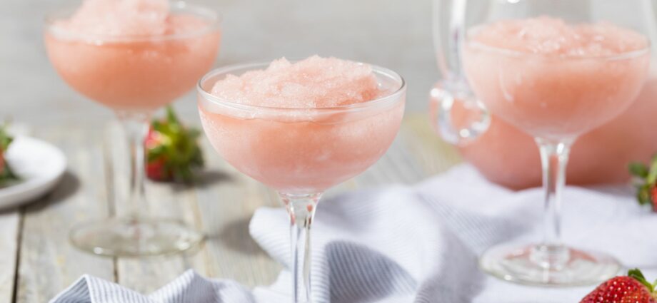 frosted cocktail recipe