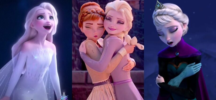 &#8220;Frozen&#8221;: how to become yourself again if feelings are frozen