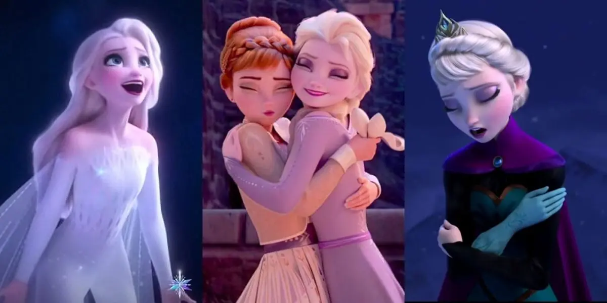 &#8220;Frozen&#8221;: how to become yourself again if feelings are frozen