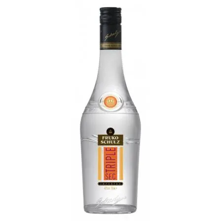 Fruko Schultz Liqueurs: Overview, Types + 8 Cocktail Recipes