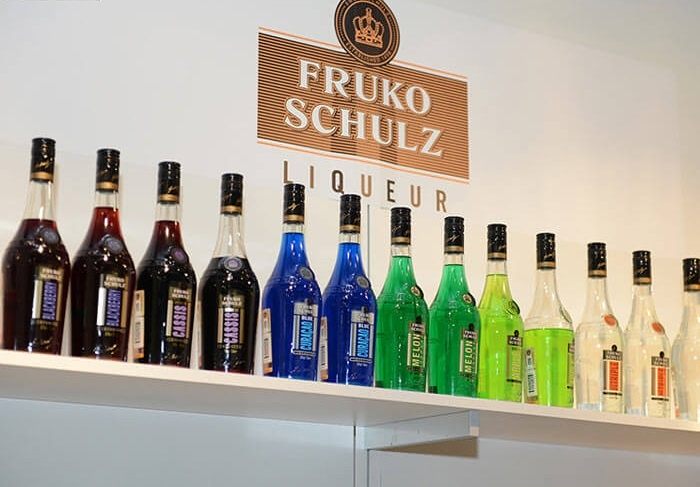 Fruko Schulz &#8211; Czech liqueurs for every taste