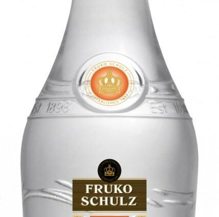 Fruko Schulz &#8211; Czech liqueurs for every taste