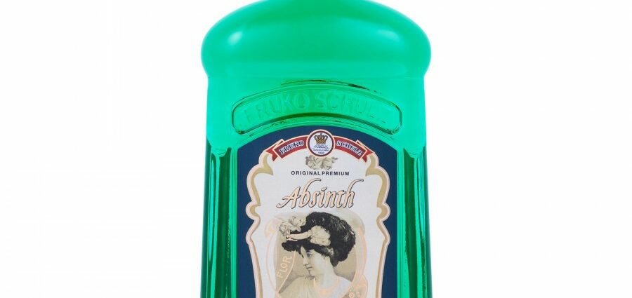 Fruko Schulz (Fruko Schulz) &#8211; absinthe description, brand varieties, price, reviews