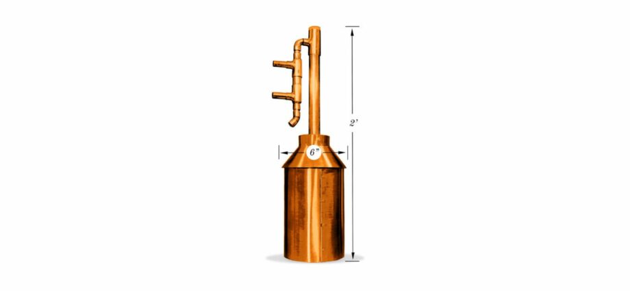 &#8220;Gadgets&#8221; for moonshine stills: which ones are really needed and you can’t save on them, and which ones are a waste of money