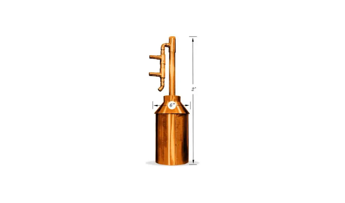 &#8220;Gadgets&#8221; for moonshine stills: which ones are really needed and you can’t save on them, and which ones are a waste of money