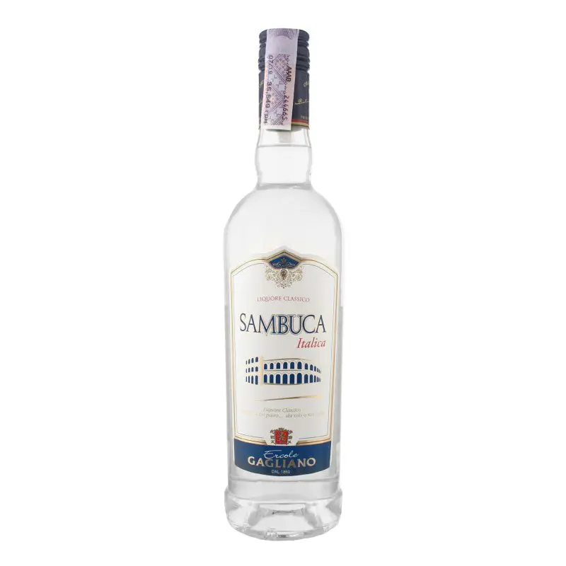 Gagliano Italica
