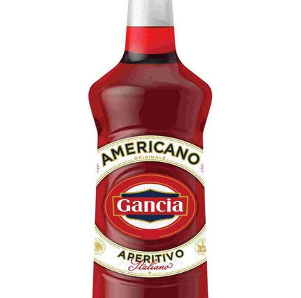 Gancia Americano &#8211; a bitter Italian aperitif