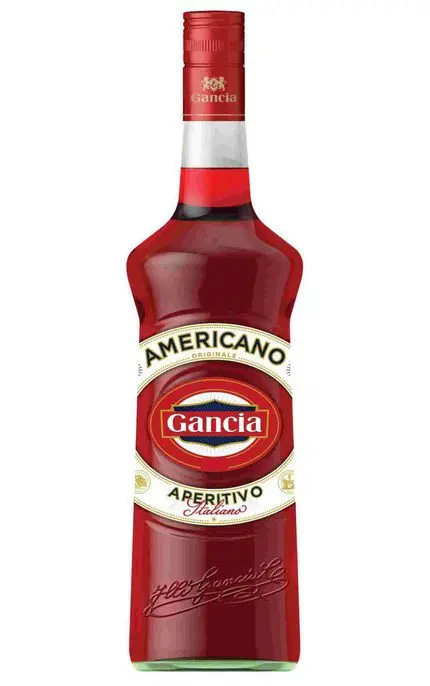 Gancia Americano &#8211; a bitter Italian aperitif