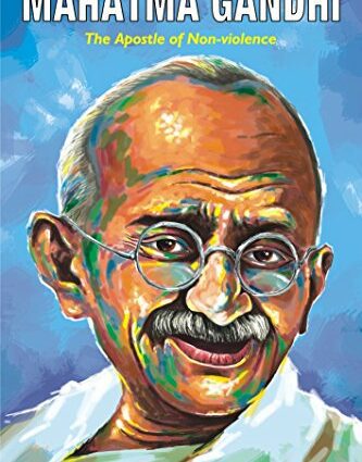 Gandhi, Apostle of Nonviolence