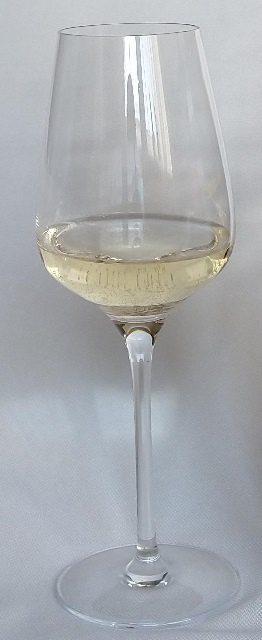 Gavi (Italian wine like Chablis and Pinot Grigio)