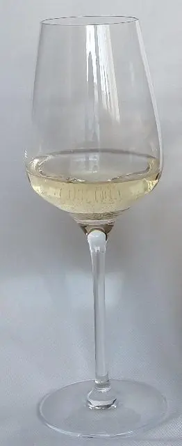 Gavi (Italian wine like Chablis and Pinot Grigio)