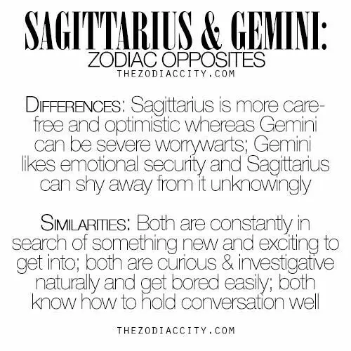 Gemini don&#8217;t like to share, Sagittarians are rare ingredients: what cocktails suit different zodiac signs?