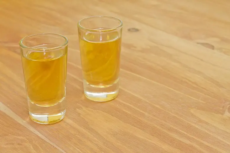 Genepi liqueur &#8211; a distant relative of absinthe