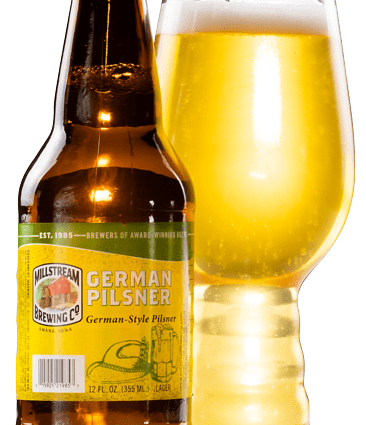 German Pils