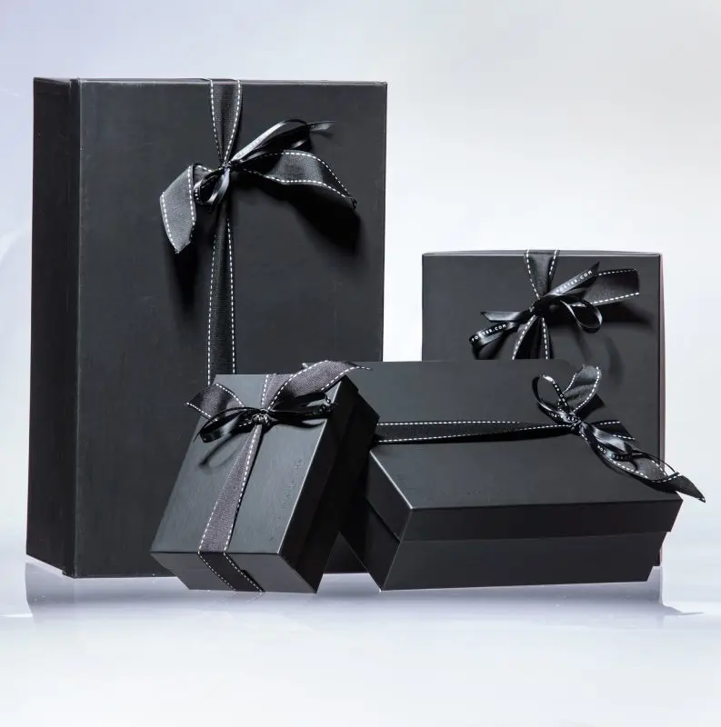 Gifts: it&#8217;s all about the packaging