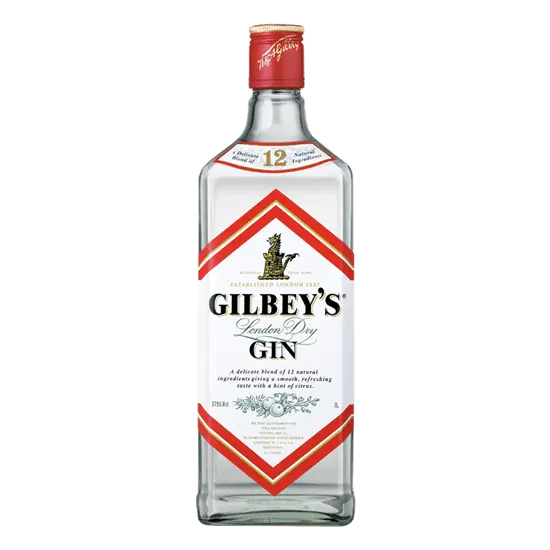 Gilbey&#8217;s