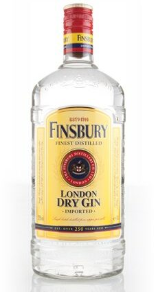 Gin Finsbury: 6 facts and an overview of species