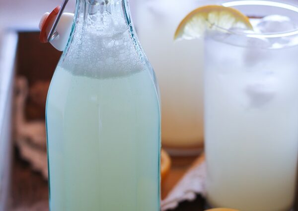 Ginger beer at home &#8211; 3 simple recipes