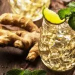 Ginger tincture and TOP 5 best liqueurs with ginger root