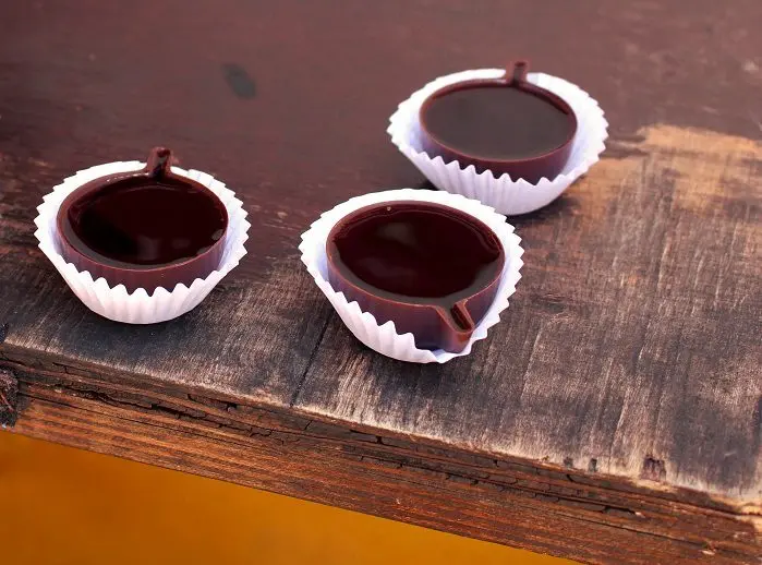 Ginjinha &#8211; Portuguese cherry liqueur