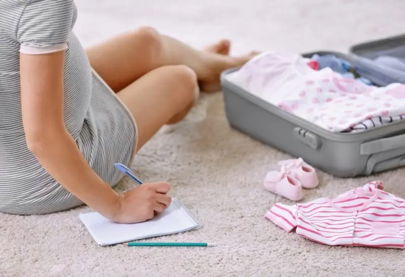 Giving birth to a child: what can be immoral in this?