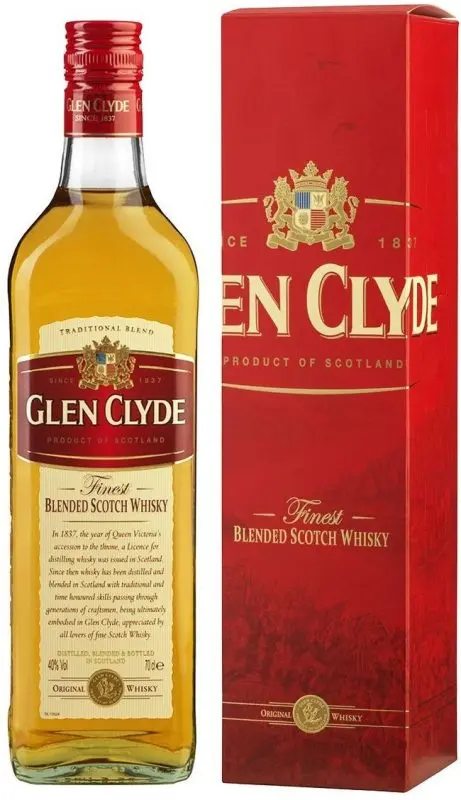 Glen Clyde