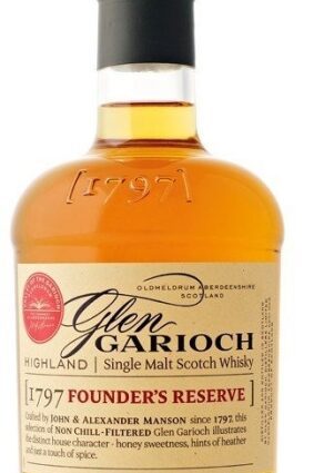 Glen Garioch (Glen Garioch)