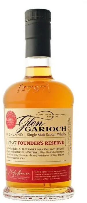 Glen Garioch (Glen Garioch)