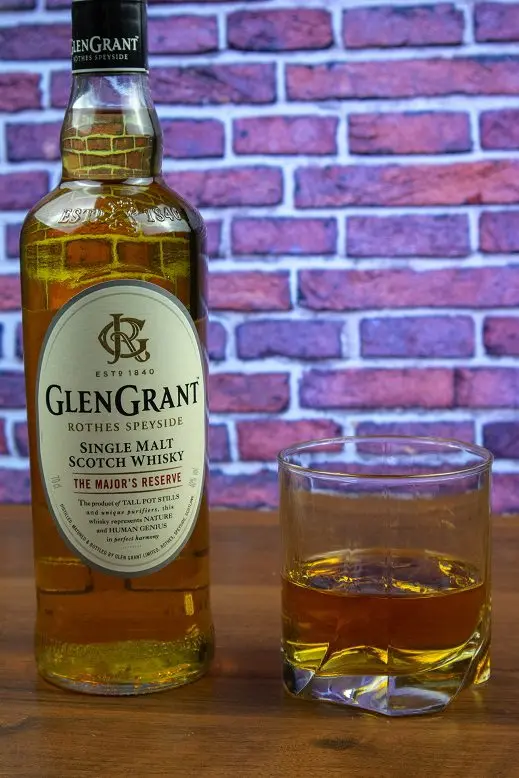 Glen Grant