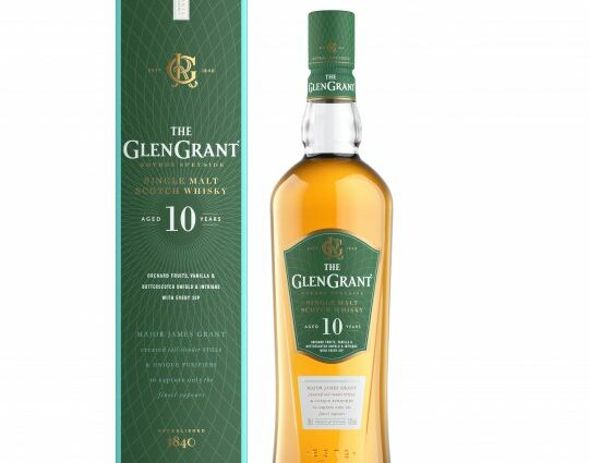 Glen Grant