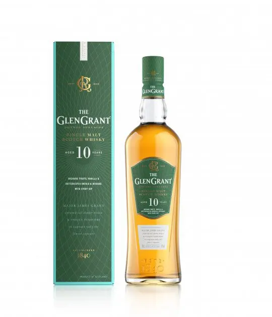 Glen Grant