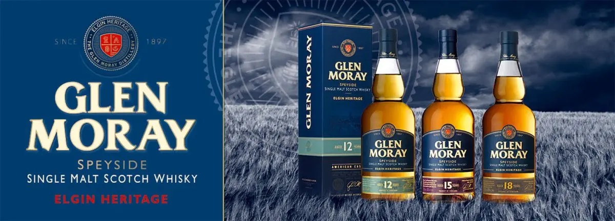 Glen Moray