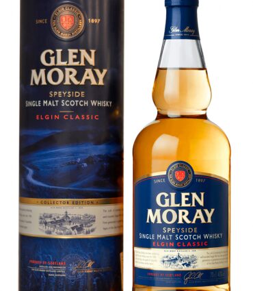 Glen Moray