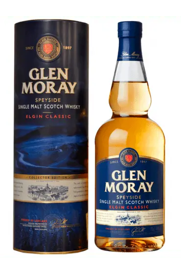 Glen Moray