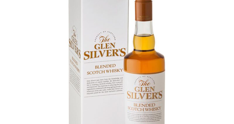 Glen Silver&#8217;s (Glen Silvers)