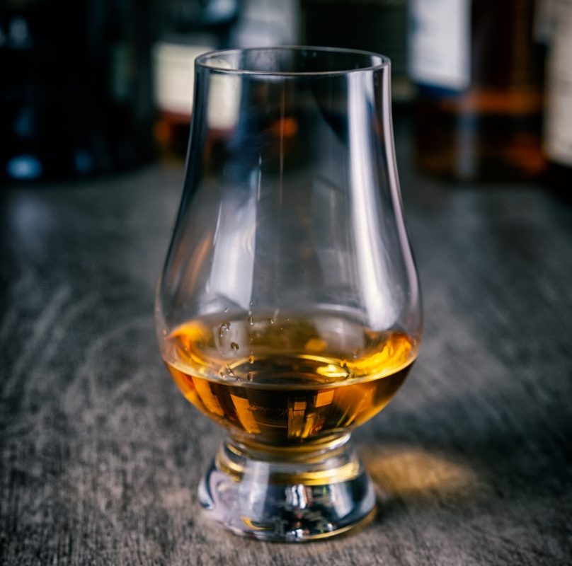 Glencairn &#8211; whiskey tasting glass