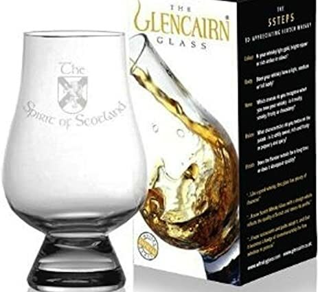 Glencairn &#8211; whiskey tasting glass