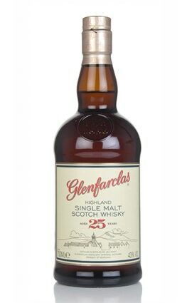 Glenfarclas (Гленфарклас)