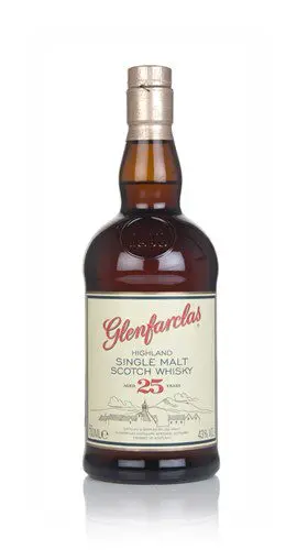 Glenfarclas (Гленфарклас)