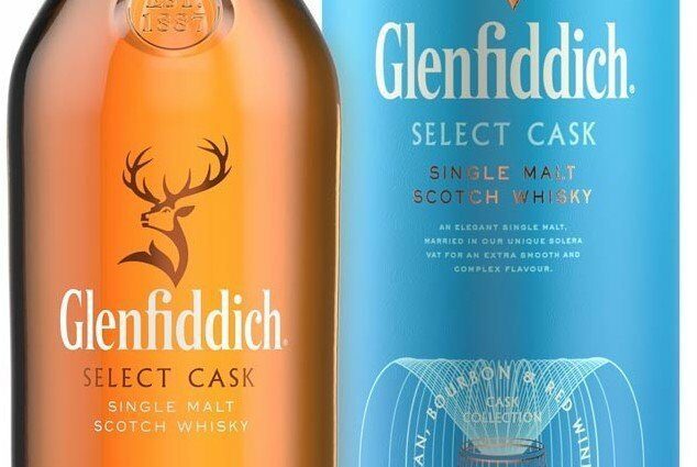 Glenfiddich (Гленфиддих)