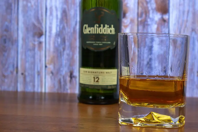 Glenfiddich (Гленфиддих)