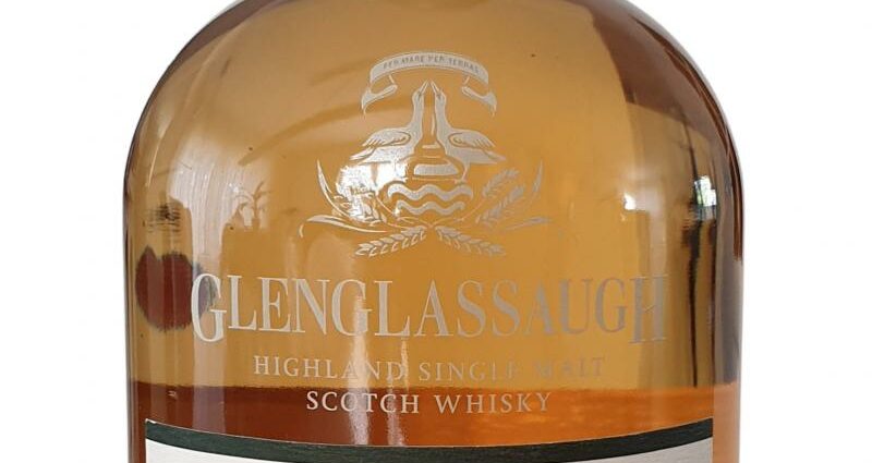 Glenglassaugh (Glenglasso)