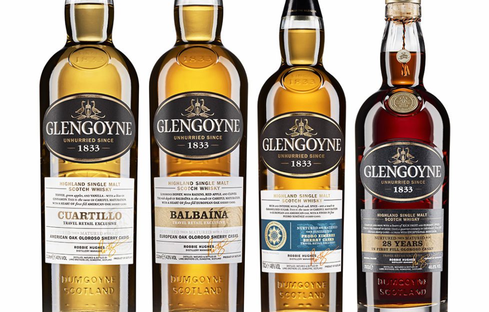 Glengoyne (Гленгойн)